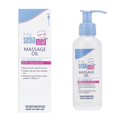 Cetaphil Baby Mild Bar - 100gm