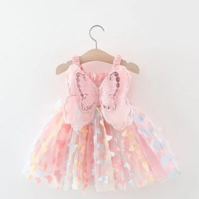 Kids Peach Model 1