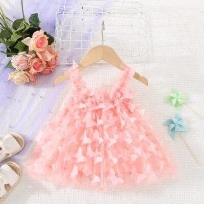 Kids Peach Model 2