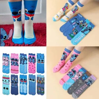 Kids socks